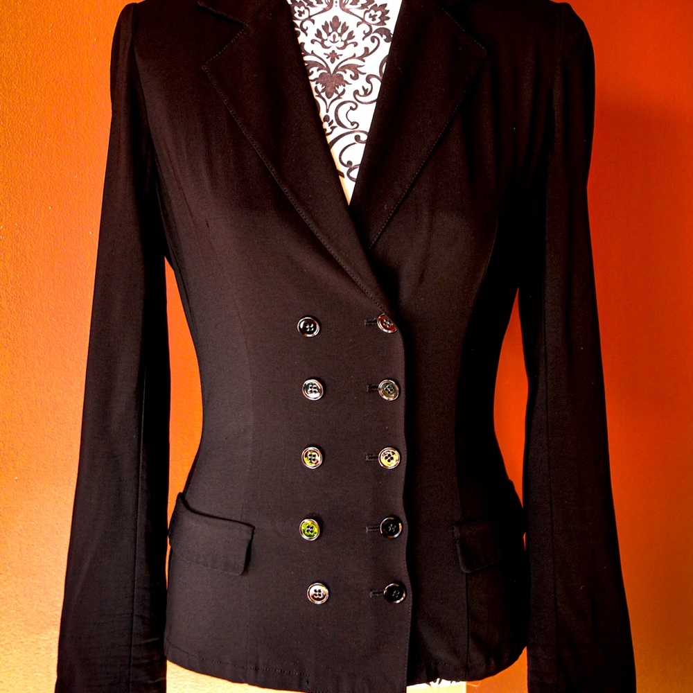D&G Blazer
